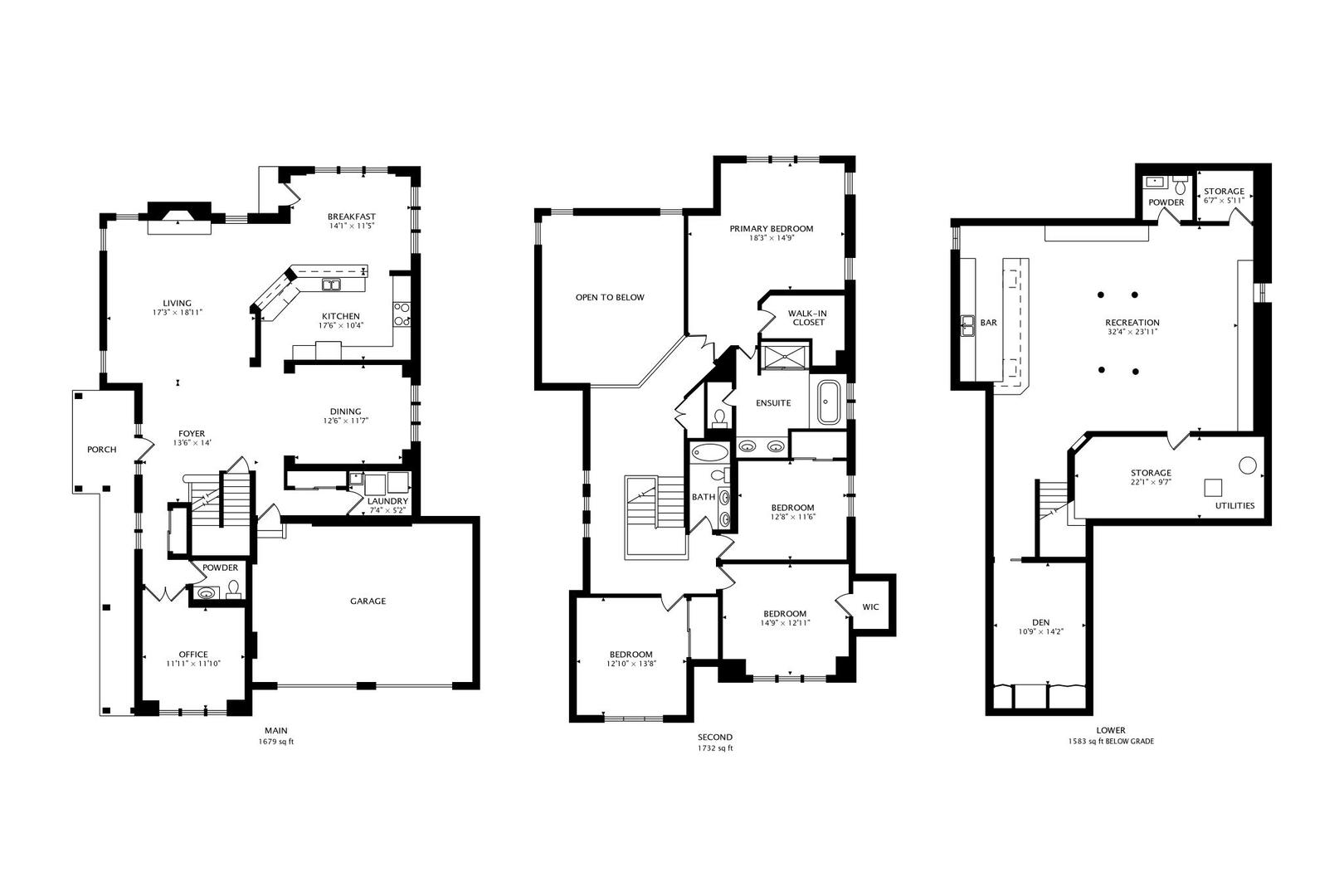 12354 S Blue Water Parkway, Plainfield, IL 60585