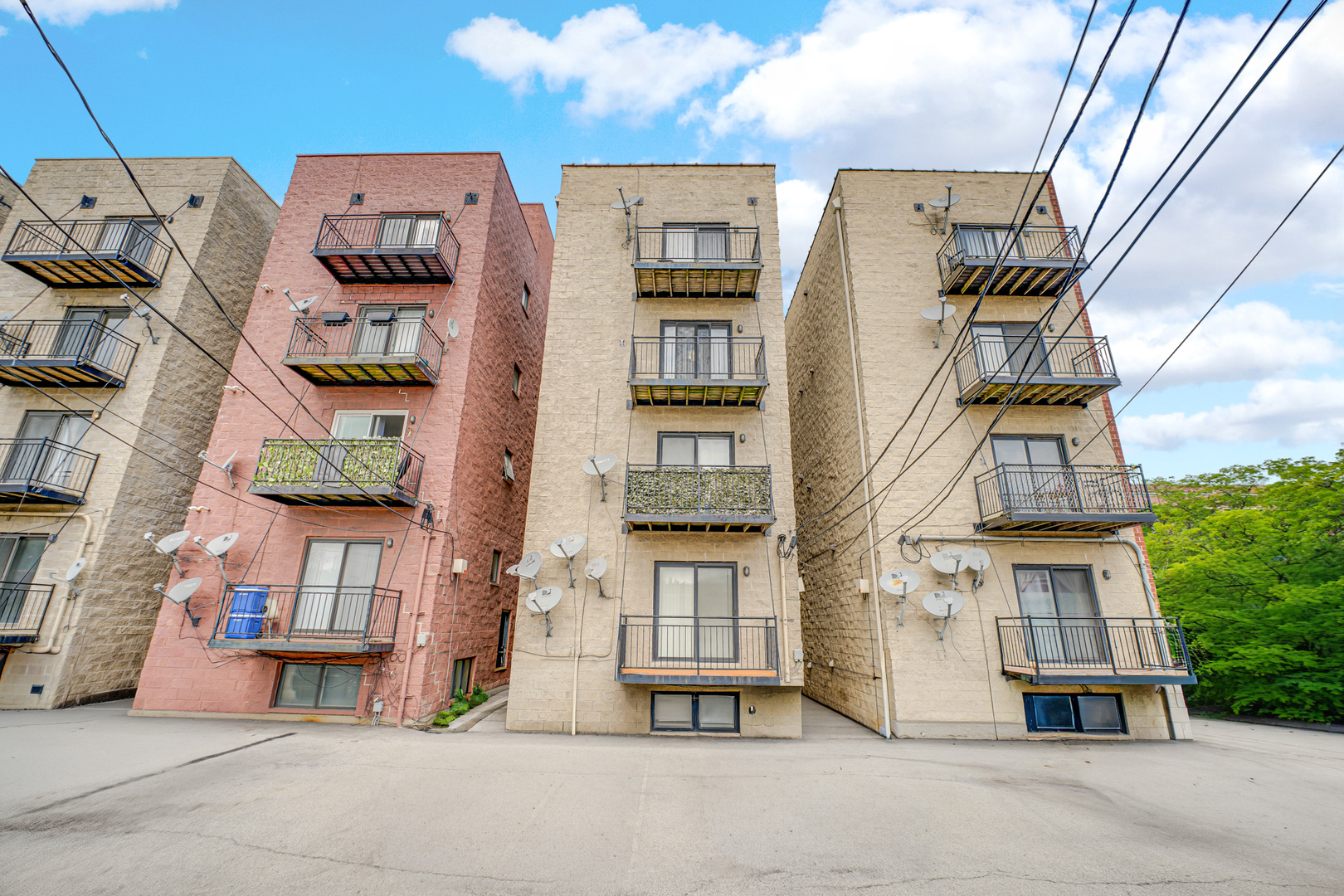 31 E 26th Street #4, Chicago, IL 60616