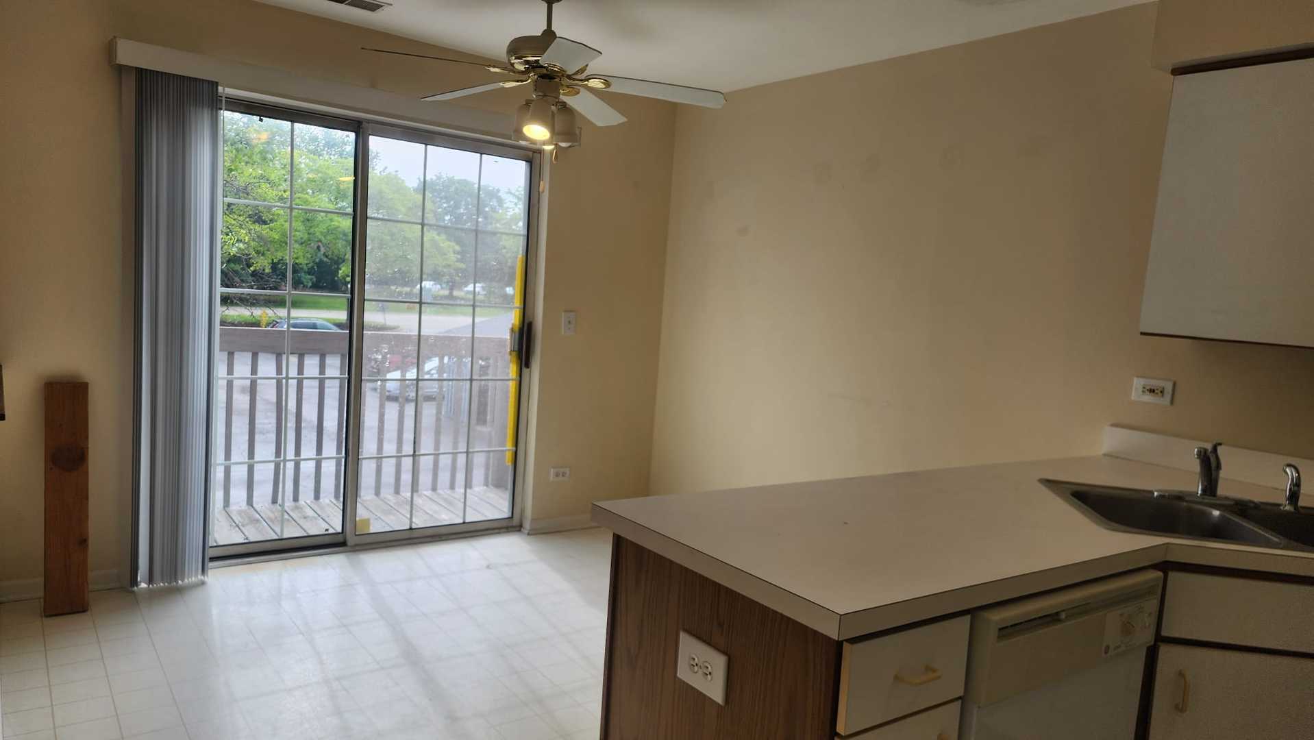 1348 S Lorraine Road #E, Wheaton, IL 60187