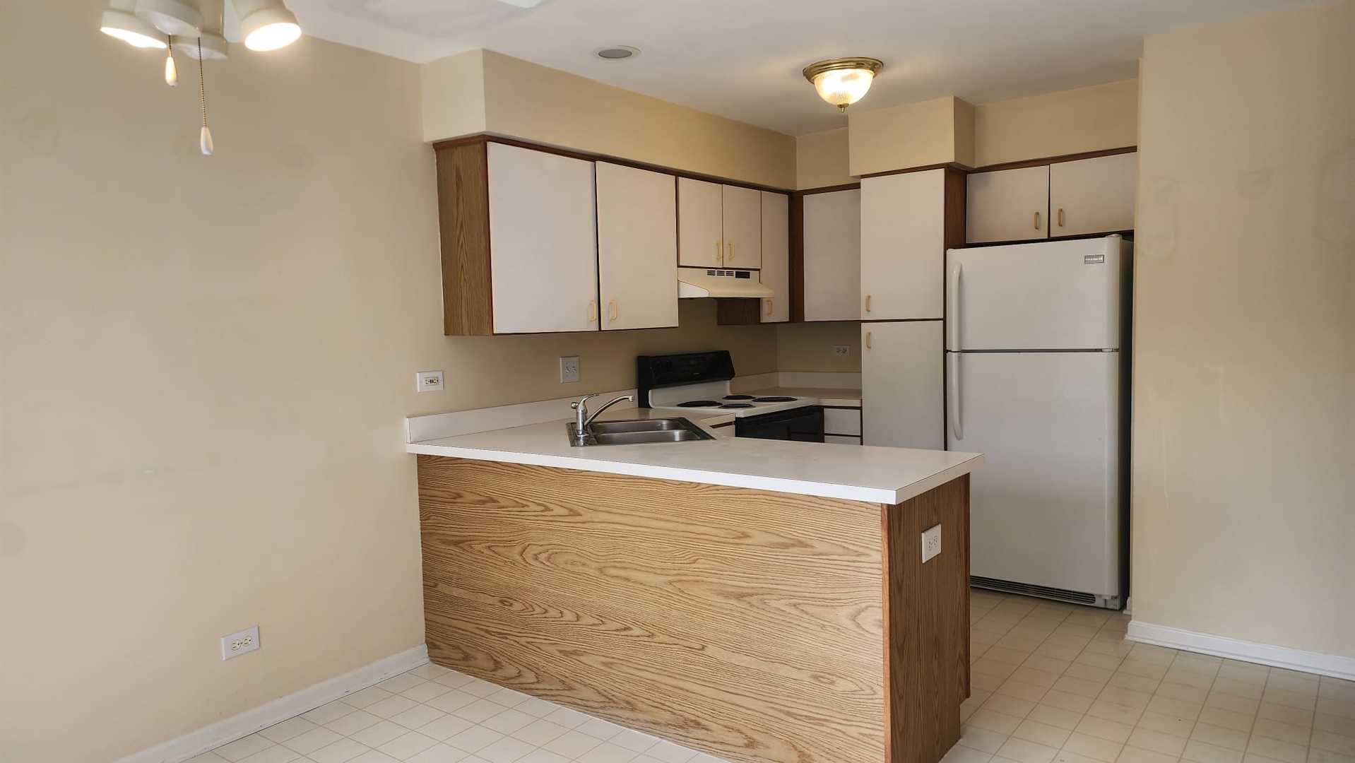 1348 S Lorraine Road #E, Wheaton, IL 60187
