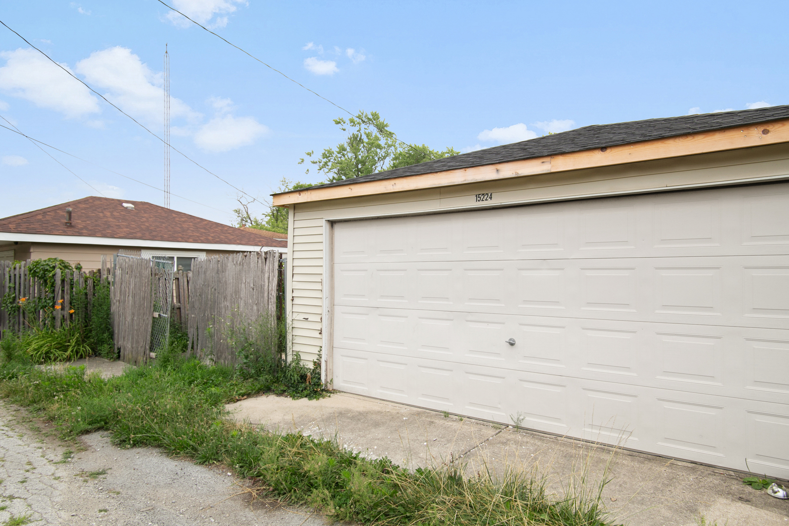 15224 Oak Street, Dolton, IL 60419