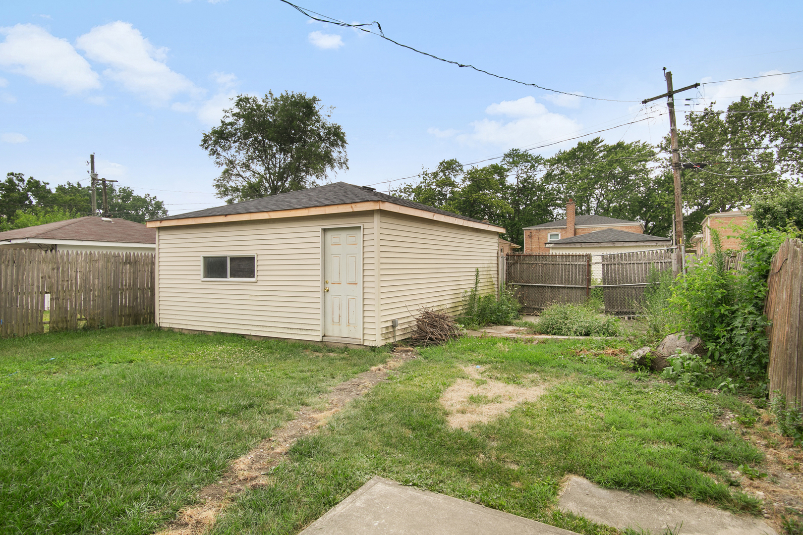 15224 Oak Street, Dolton, IL 60419