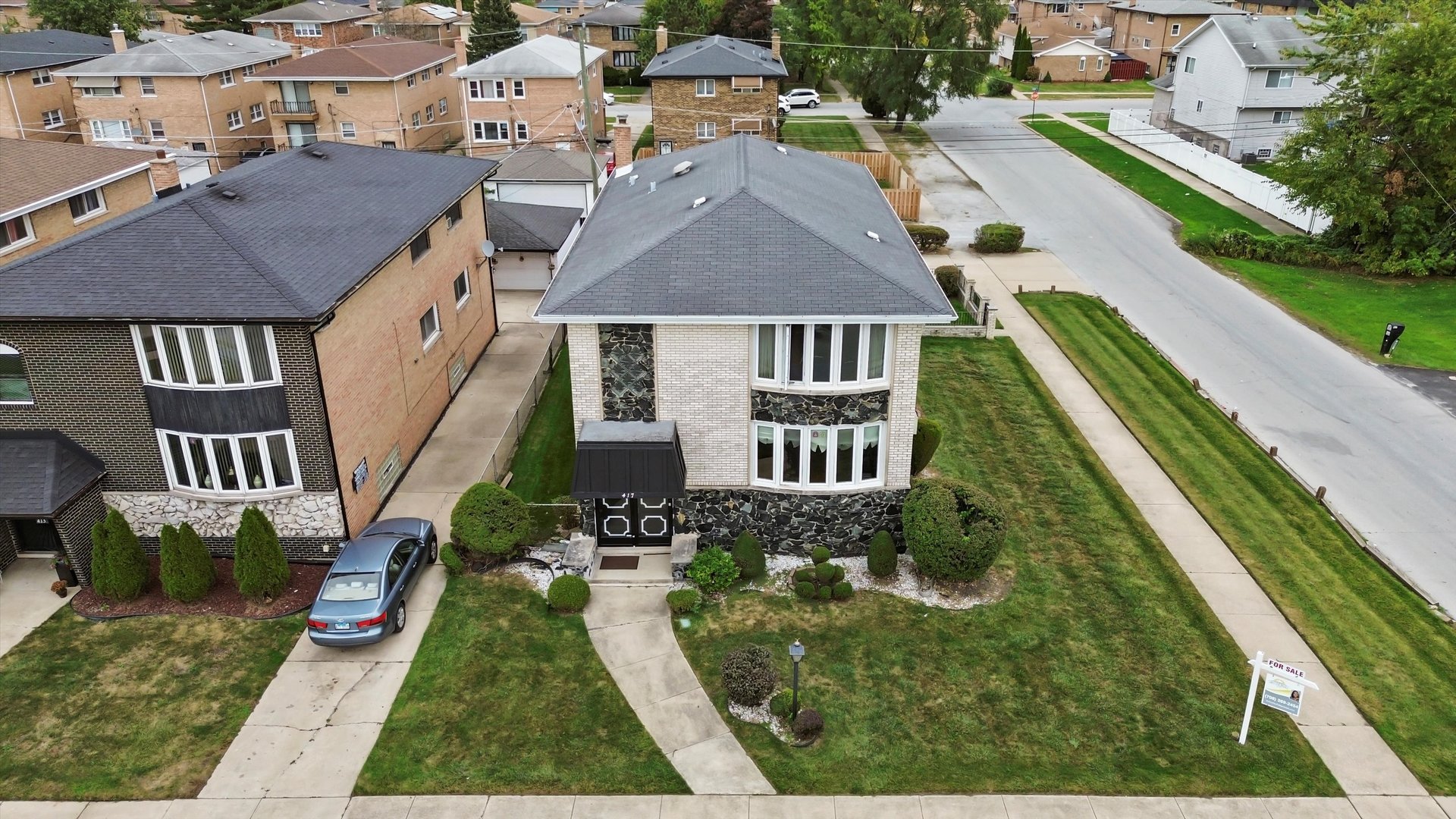 417 Cornell Avenue, Calumet City, IL 60409