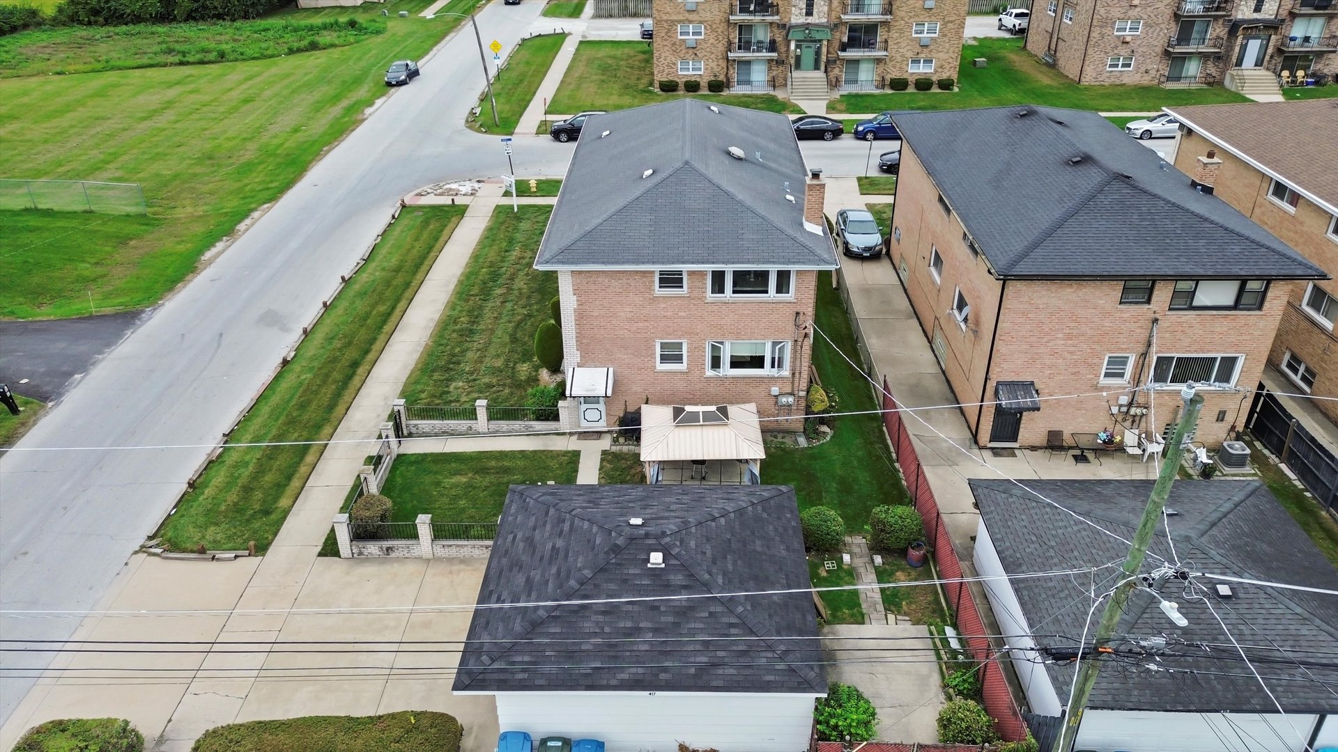 417 Cornell Avenue, Calumet City, IL 60409