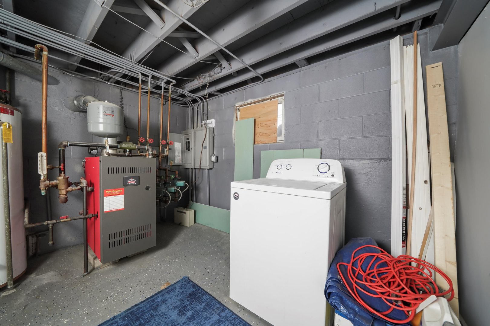 417 Cornell Avenue, Calumet City, IL 60409