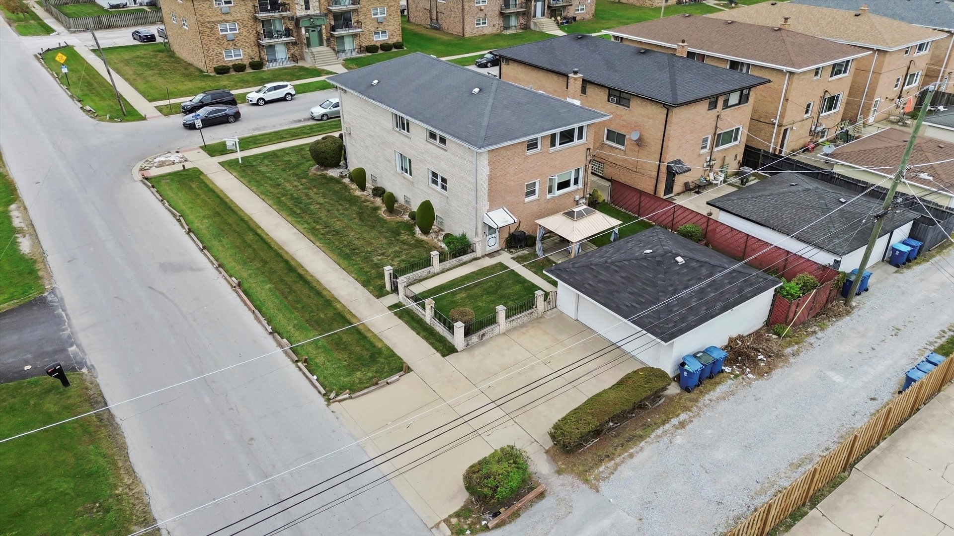 417 Cornell Avenue, Calumet City, IL 60409