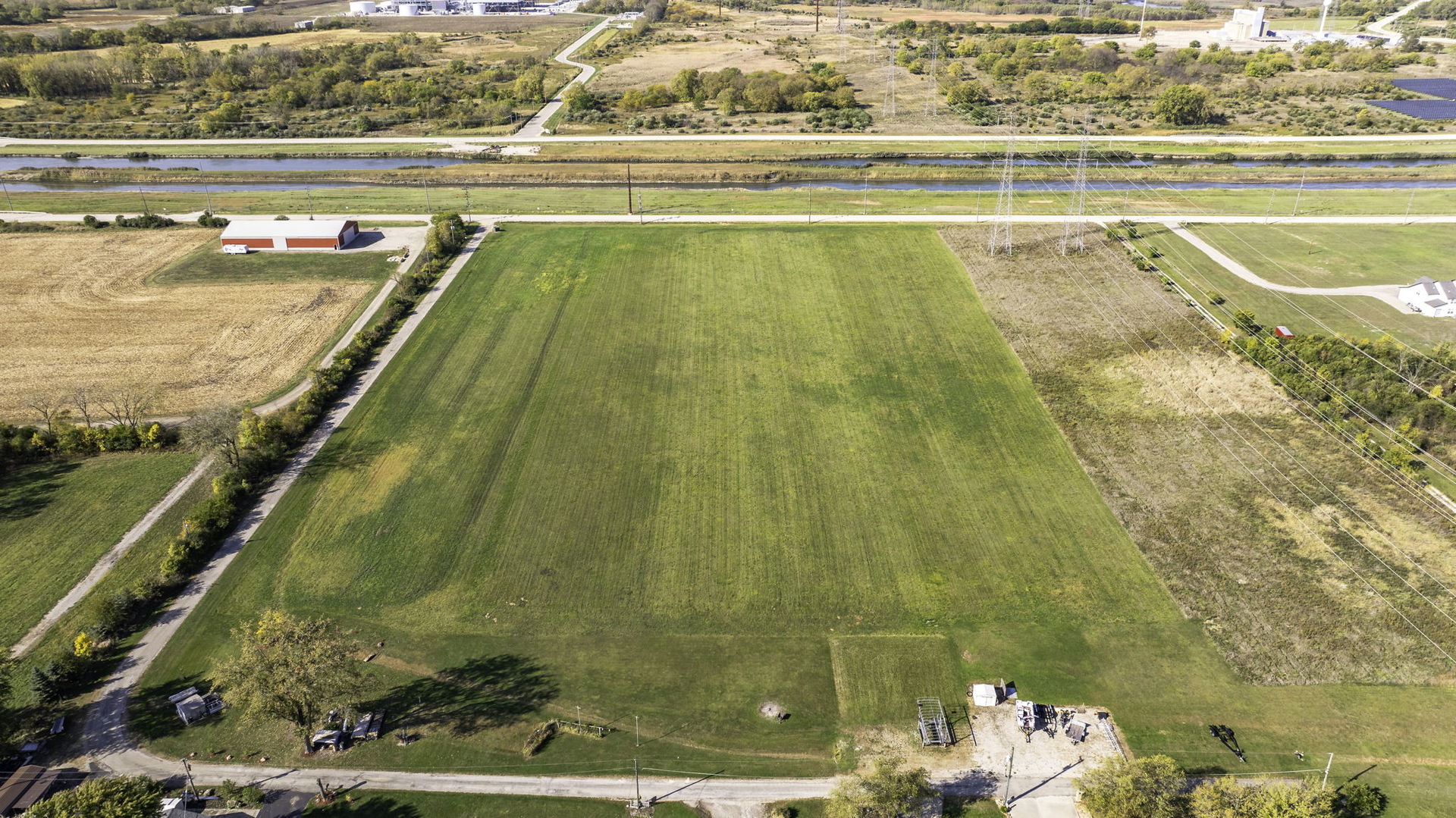 0000 N Dresden Road, Morris, IL 60450