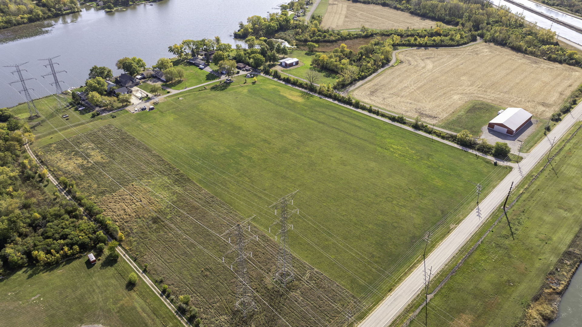 0000 N Dresden Road, Morris, IL 60450