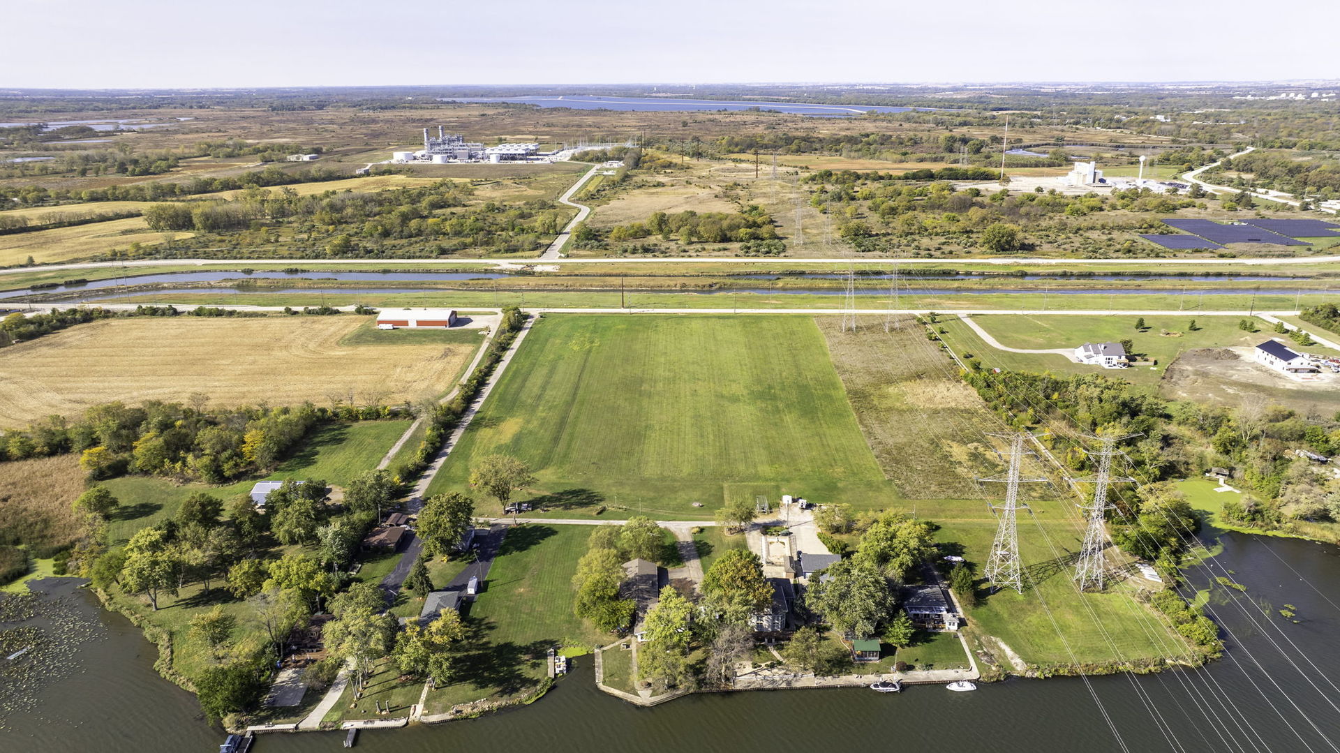 0000 N Dresden Road, Morris, IL 60450