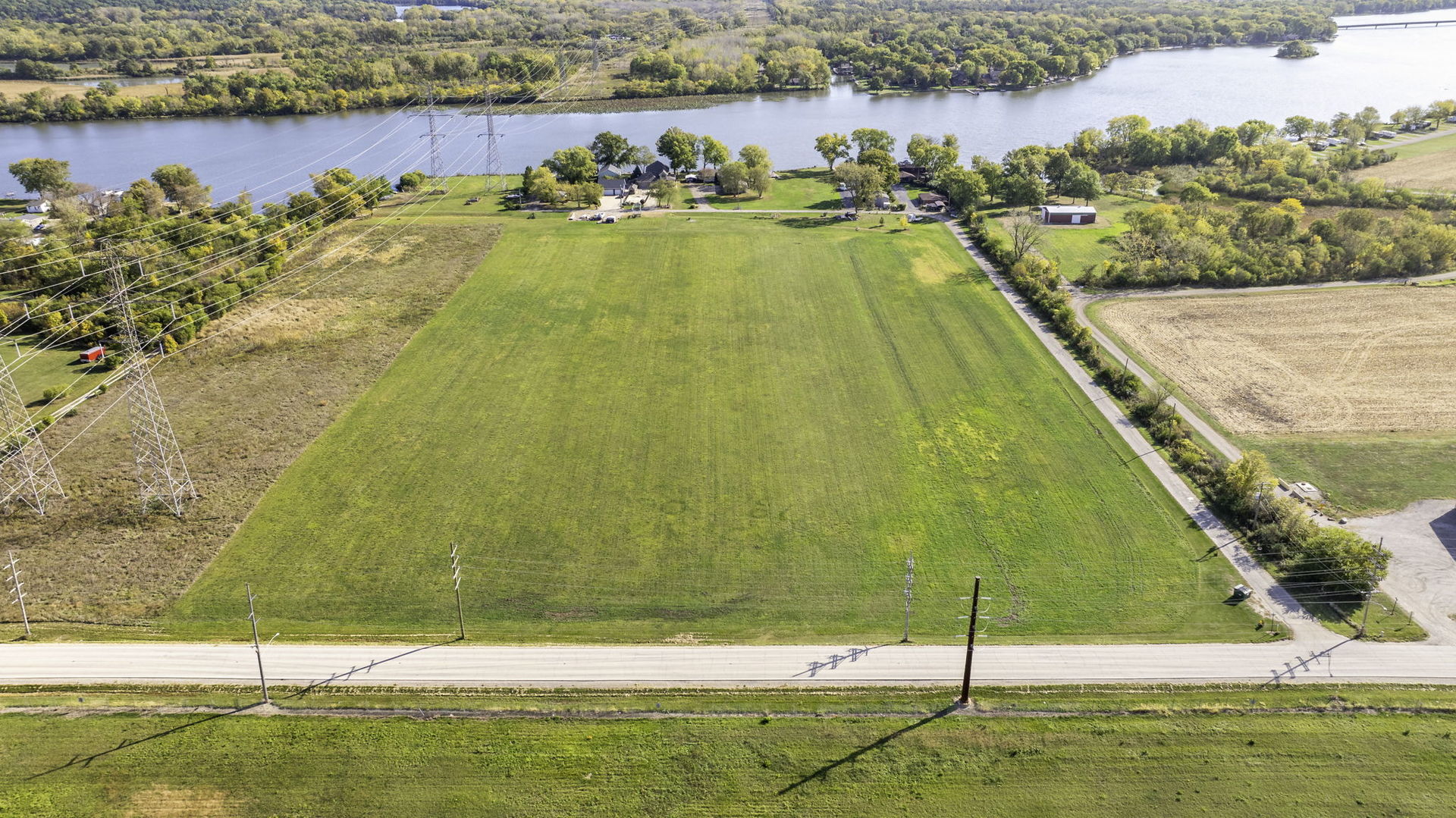 0000 N Dresden Road, Morris, IL 60450