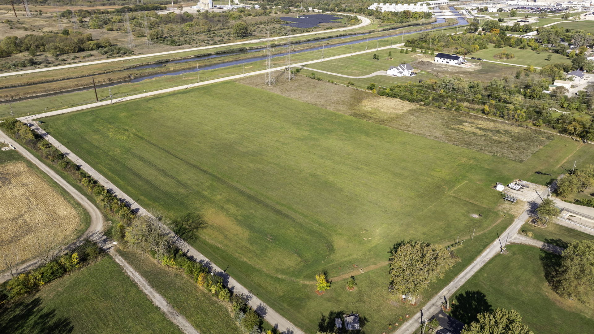 0000 N Dresden Road, Morris, IL 60450