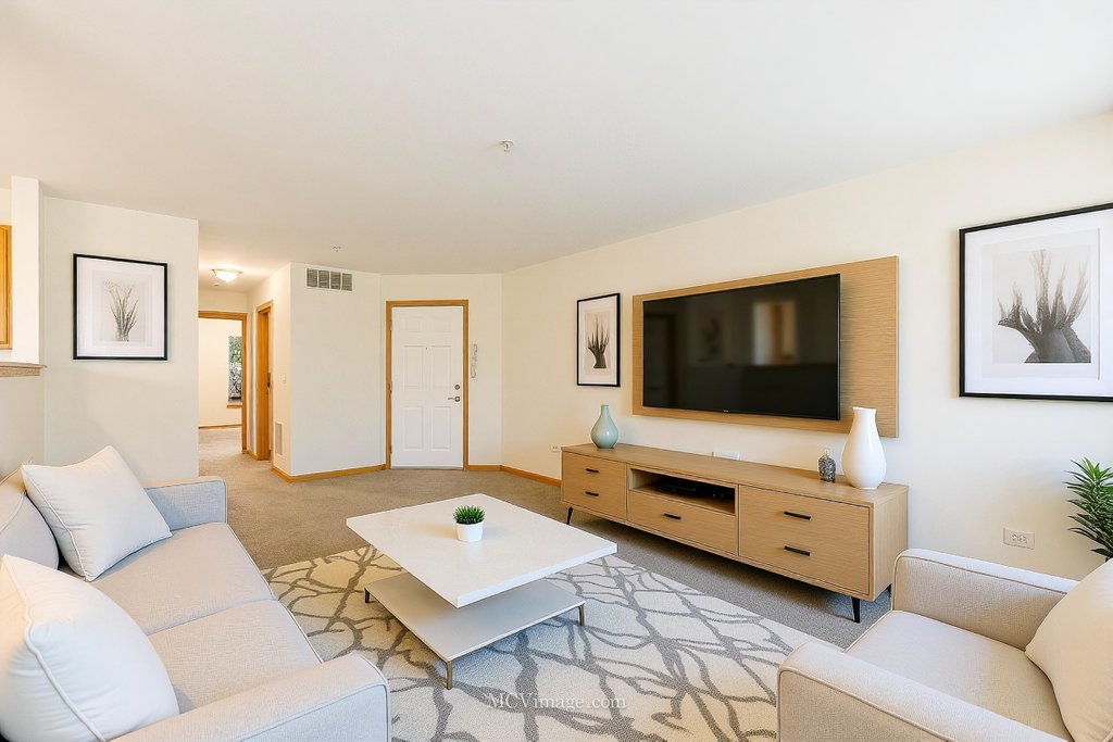 13841 S Bristlecone Drive #A, Plainfield, IL 60544