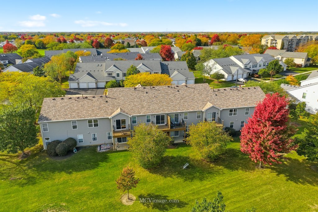 13841 S Bristlecone Drive #A, Plainfield, IL 60544