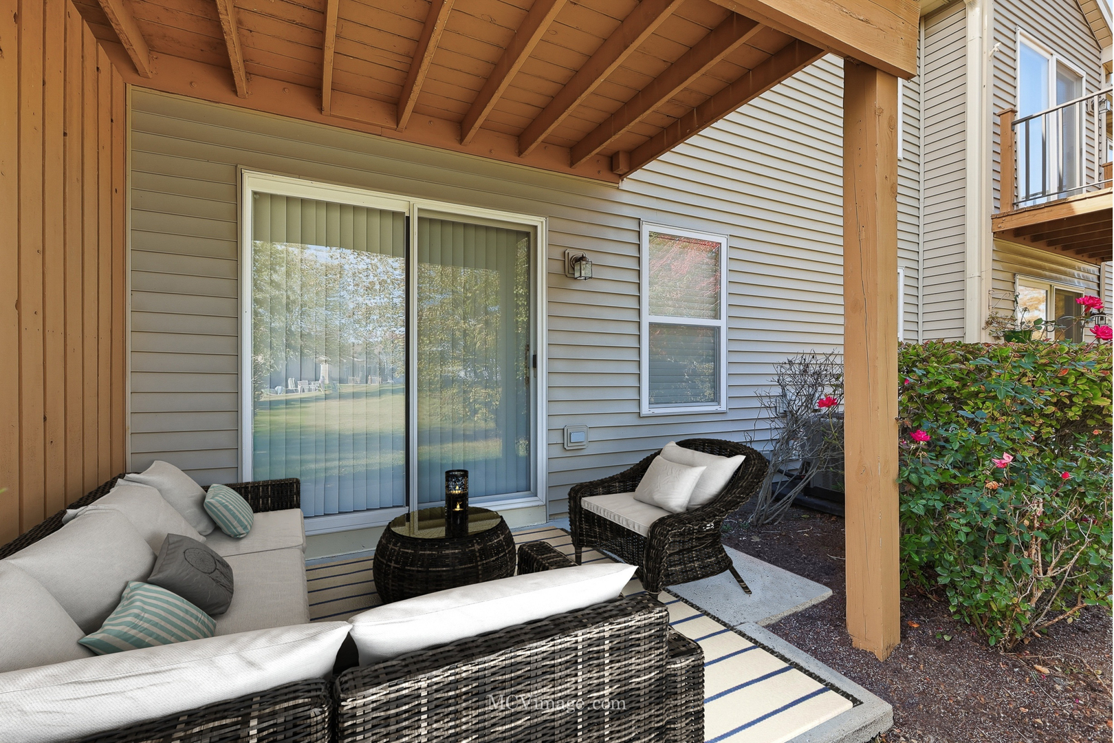 13841 S Bristlecone Drive #A, Plainfield, IL 60544