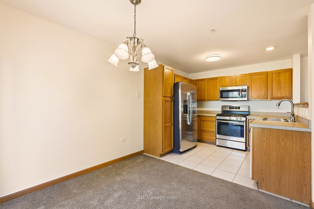 13841 S Bristlecone Drive #A, Plainfield, IL 60544