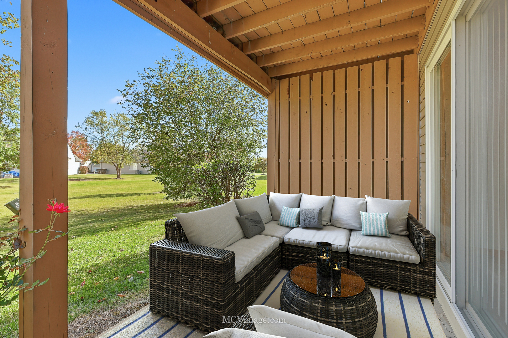 13841 S Bristlecone Drive #A, Plainfield, IL 60544