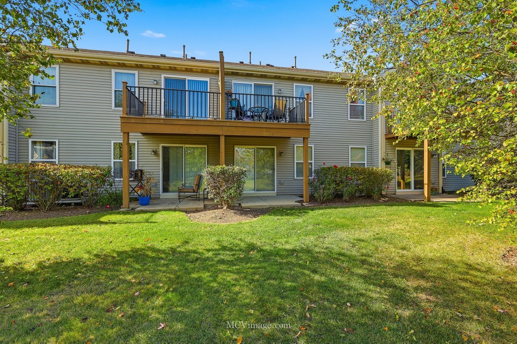 13841 S Bristlecone Drive #A, Plainfield, IL 60544