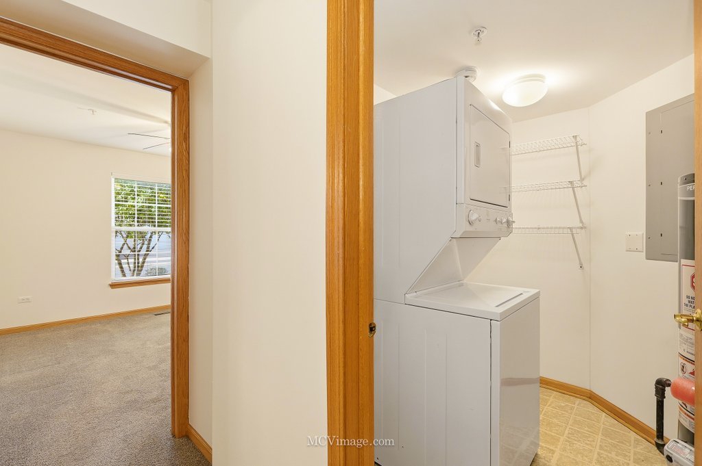 13841 S Bristlecone Drive #A, Plainfield, IL 60544