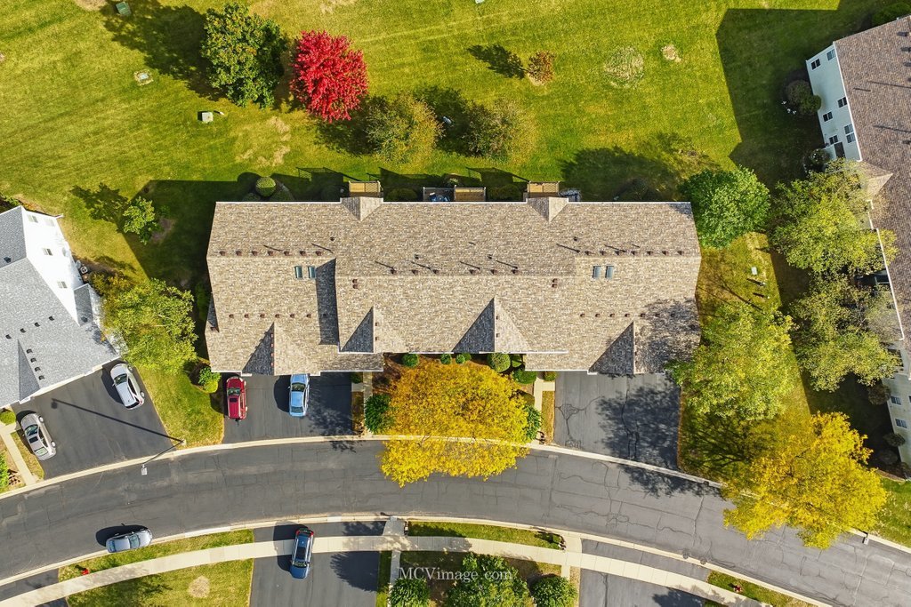 13841 S Bristlecone Drive #A, Plainfield, IL 60544