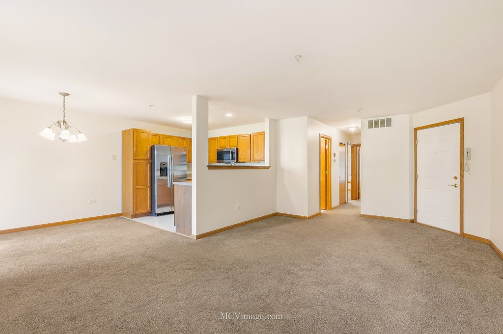 13841 S Bristlecone Drive #A, Plainfield, IL 60544