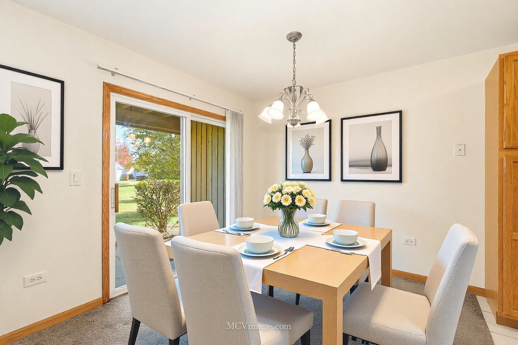 13841 S Bristlecone Drive #A, Plainfield, IL 60544