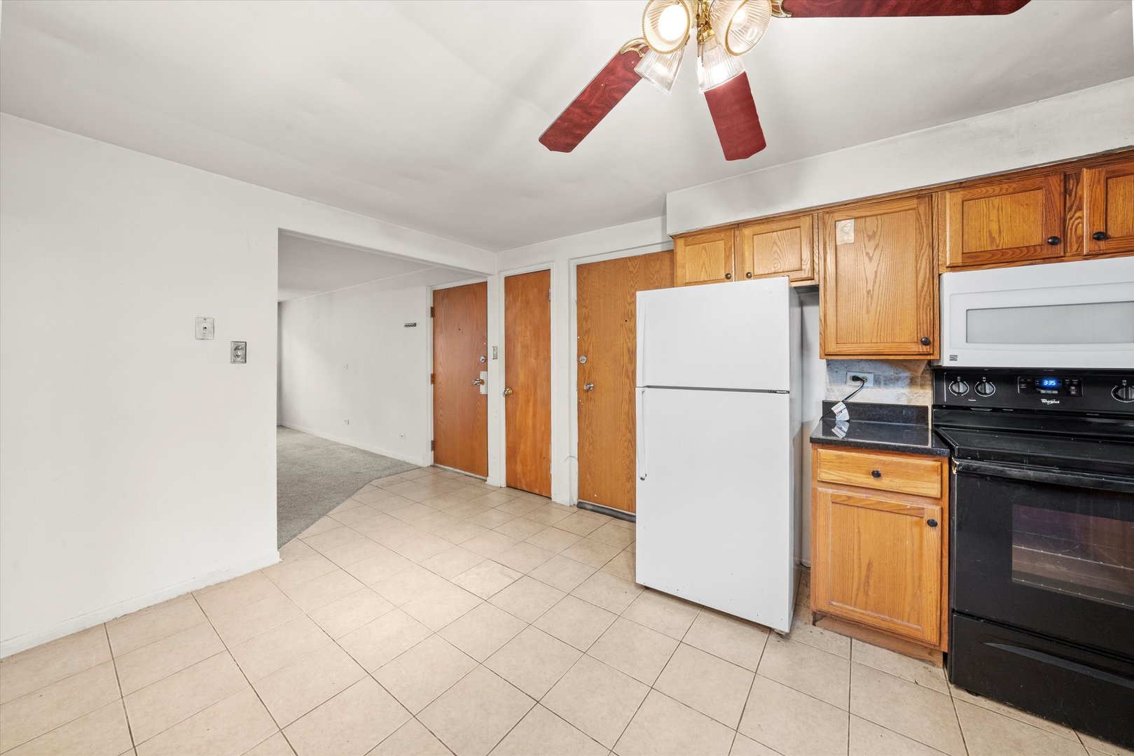 6634 W 95th Street #1D, Oak Lawn, IL 60453