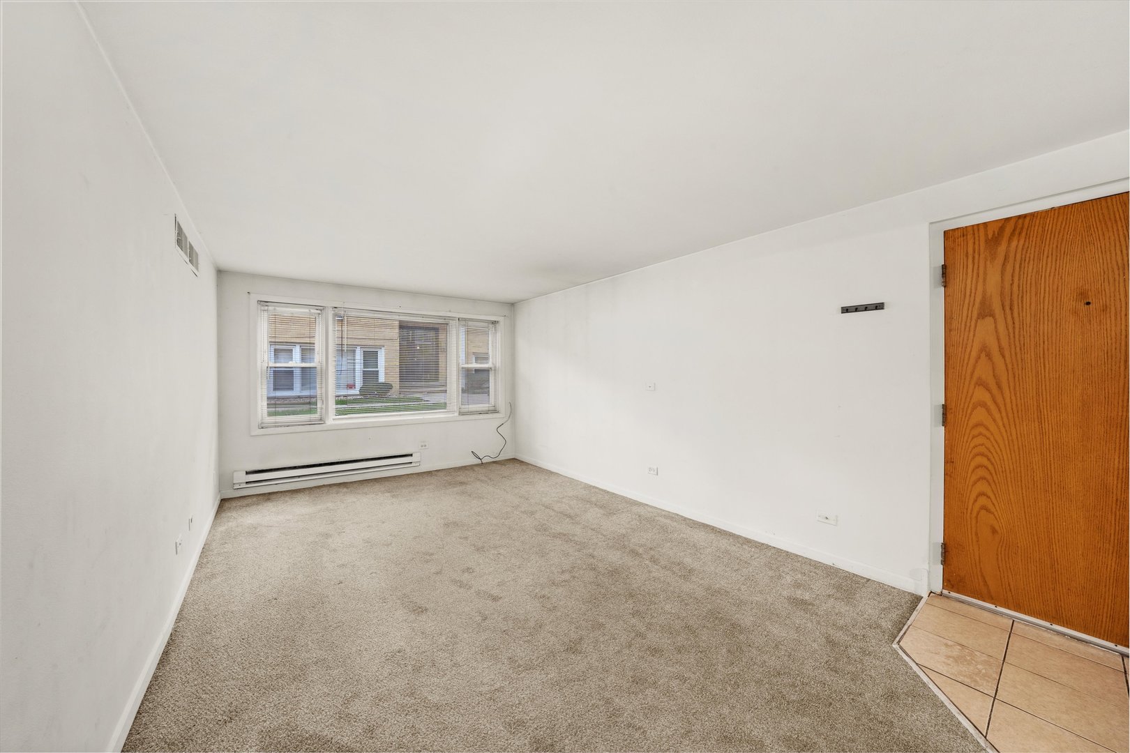 6634 W 95th Street #1D, Oak Lawn, IL 60453