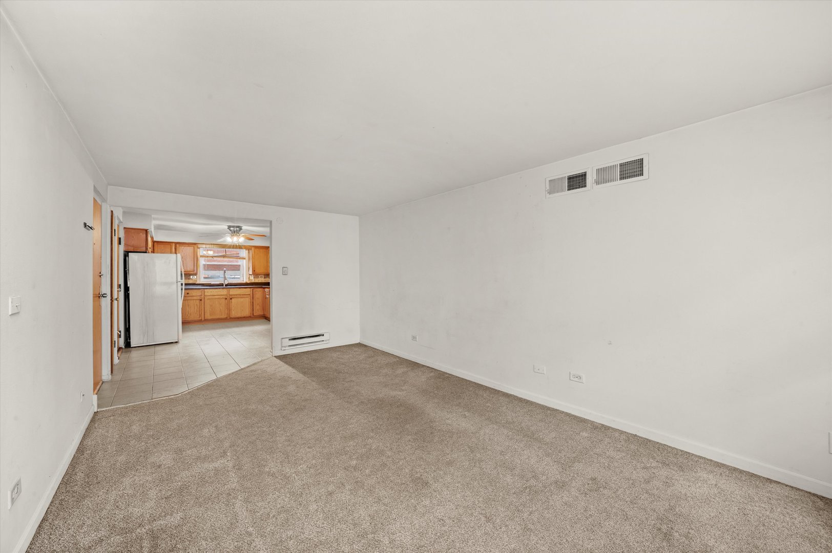 6634 W 95th Street #1D, Oak Lawn, IL 60453