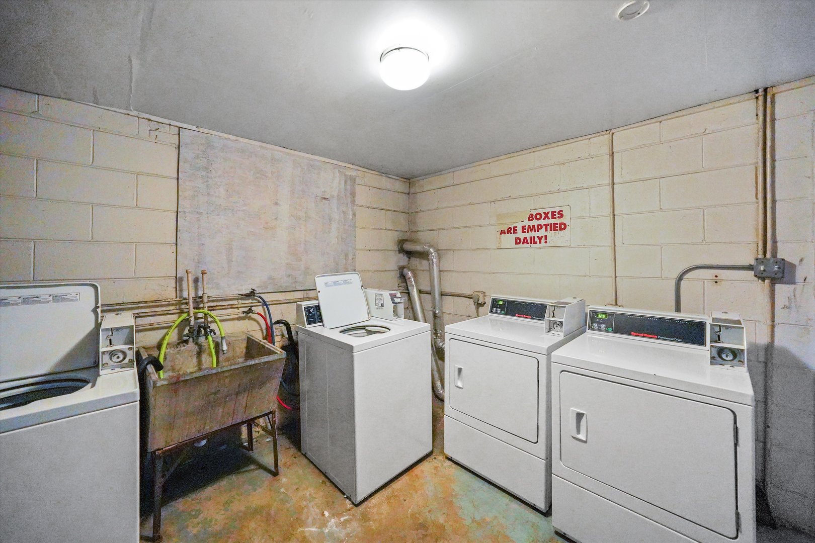 6634 W 95th Street #1D, Oak Lawn, IL 60453