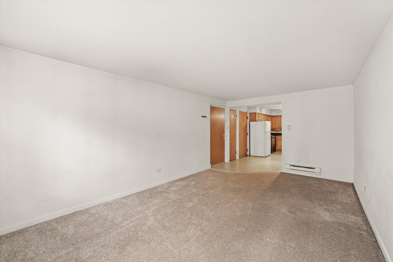 6634 W 95th Street #1D, Oak Lawn, IL 60453