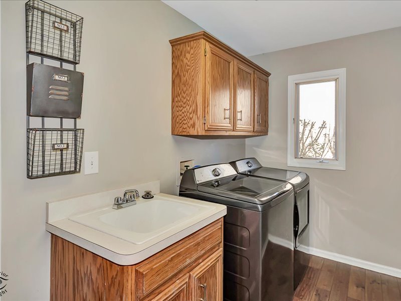 2319 Jackson Branch Drive, New Lenox, IL 60451