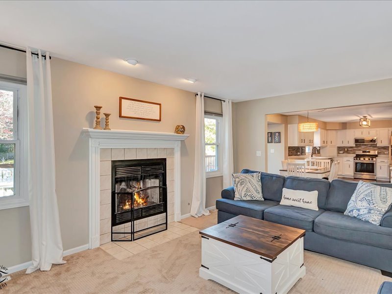 2319 Jackson Branch Drive, New Lenox, IL 60451
