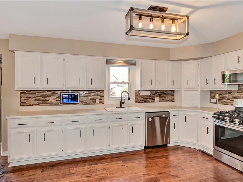2319 Jackson Branch Drive, New Lenox, IL 60451