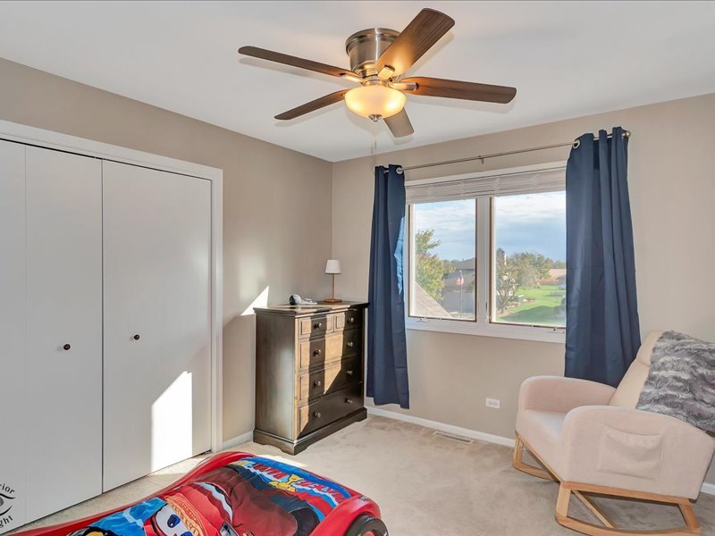 2319 Jackson Branch Drive, New Lenox, IL 60451