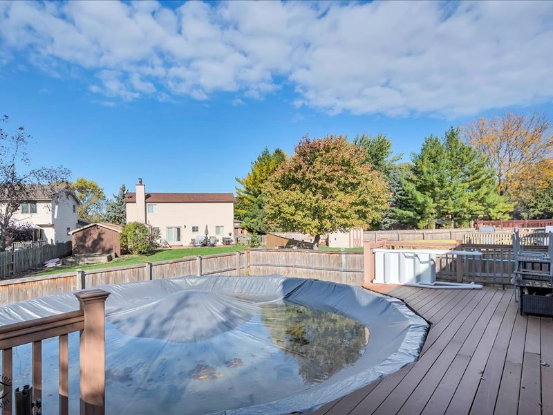 2319 Jackson Branch Drive, New Lenox, IL 60451