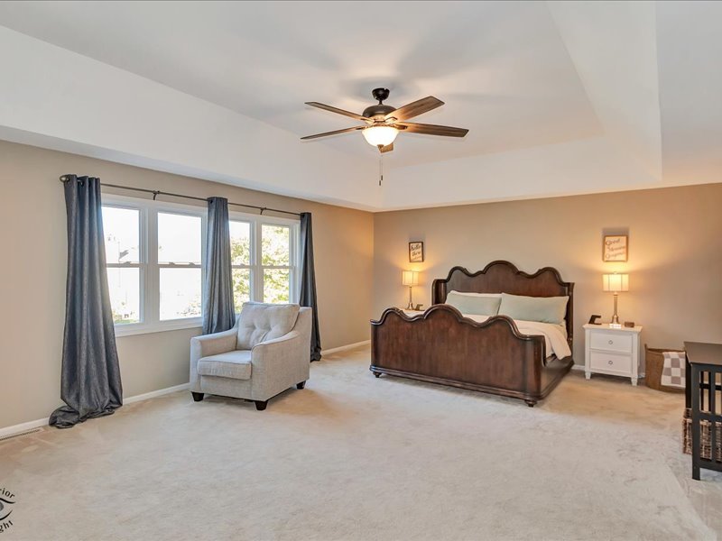 2319 Jackson Branch Drive, New Lenox, IL 60451