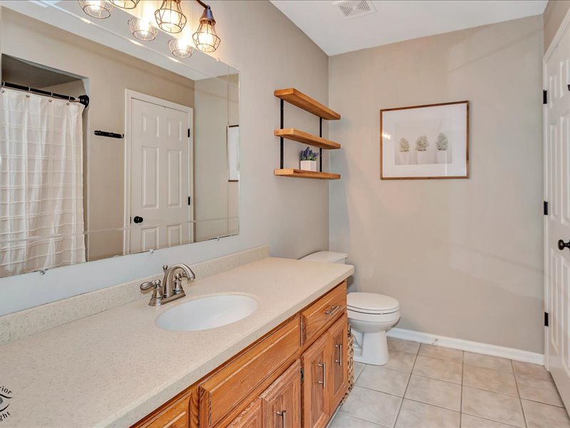 2319 Jackson Branch Drive, New Lenox, IL 60451