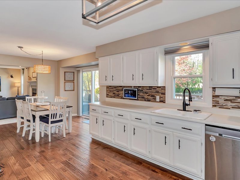 2319 Jackson Branch Drive, New Lenox, IL 60451