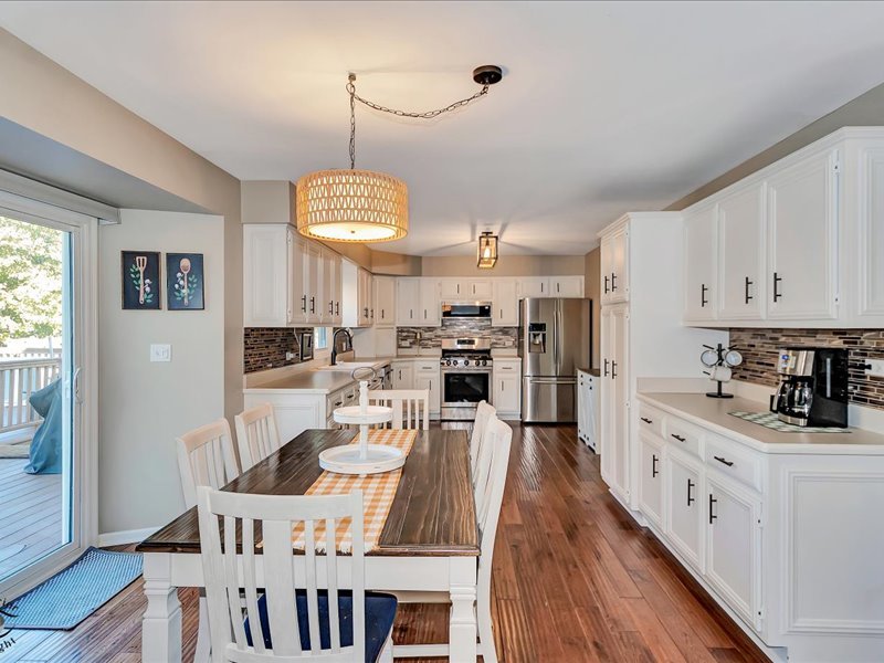 2319 Jackson Branch Drive, New Lenox, IL 60451