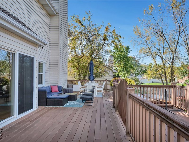 2319 Jackson Branch Drive, New Lenox, IL 60451