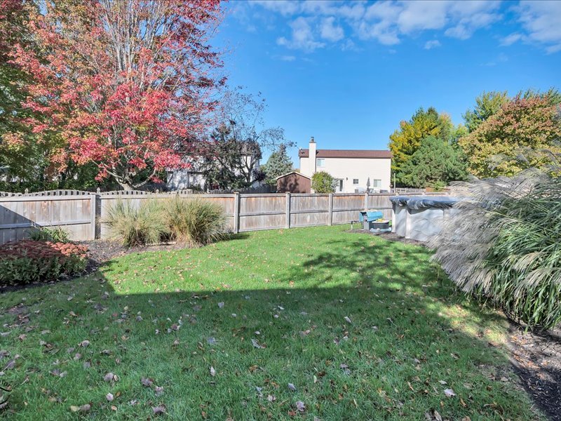 2319 Jackson Branch Drive, New Lenox, IL 60451