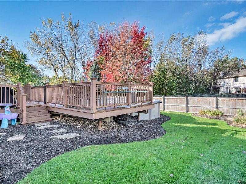 2319 Jackson Branch Drive, New Lenox, IL 60451