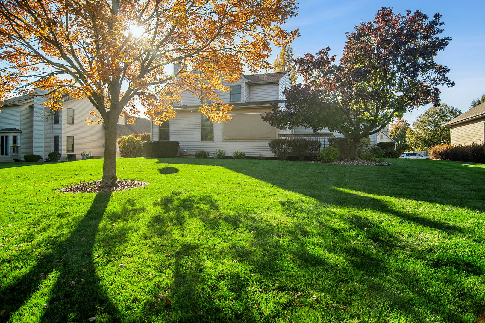 603 Ridgewood Drive, Antioch, IL 60002