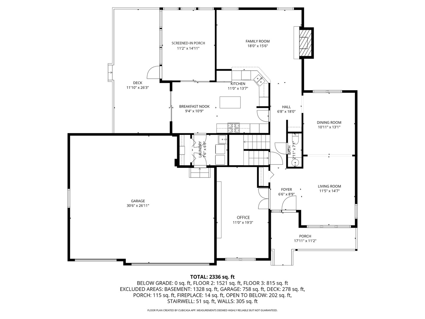 603 Ridgewood Drive, Antioch, IL 60002