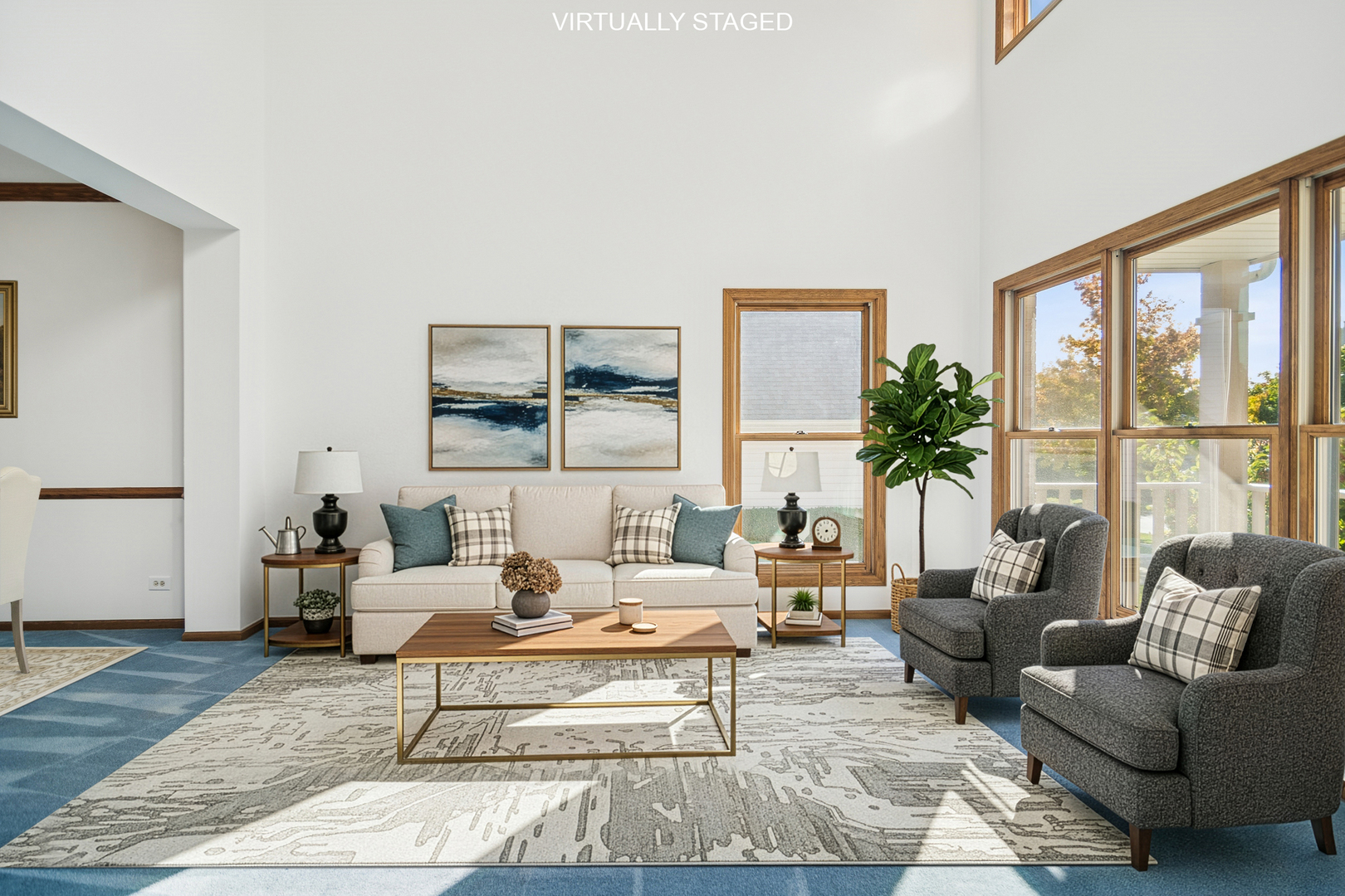 603 Ridgewood Drive, Antioch, IL 60002