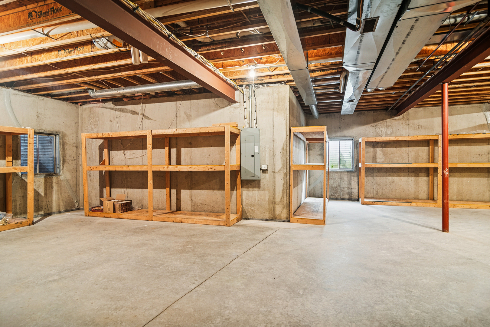 603 Ridgewood Drive, Antioch, IL 60002