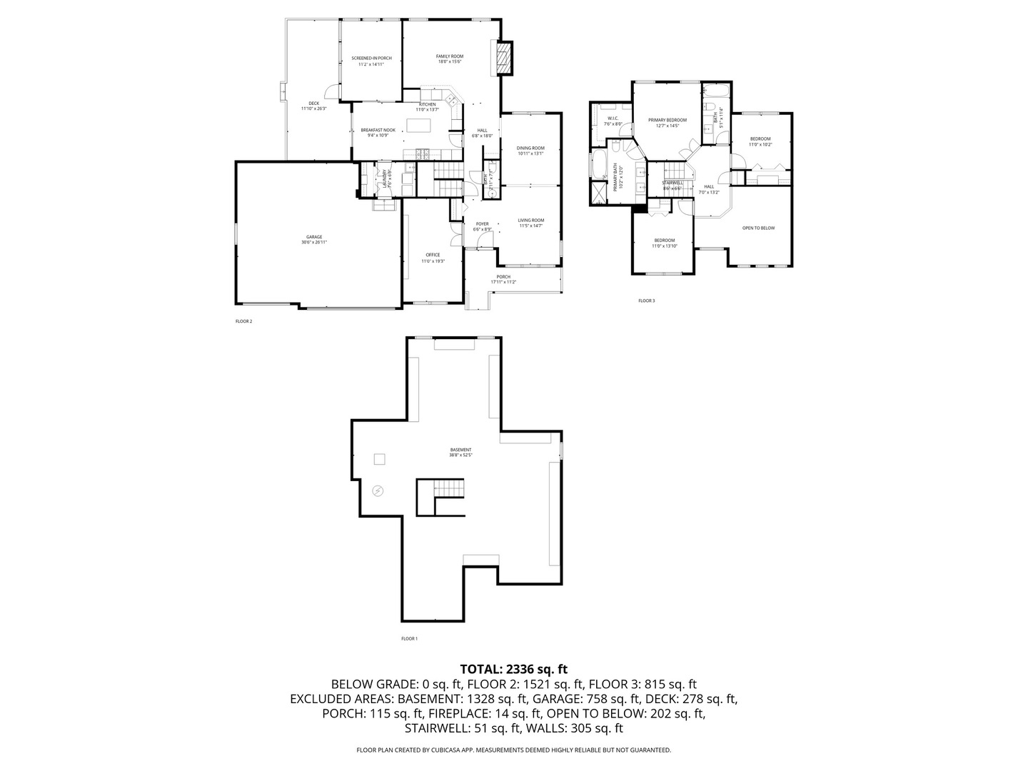 603 Ridgewood Drive, Antioch, IL 60002