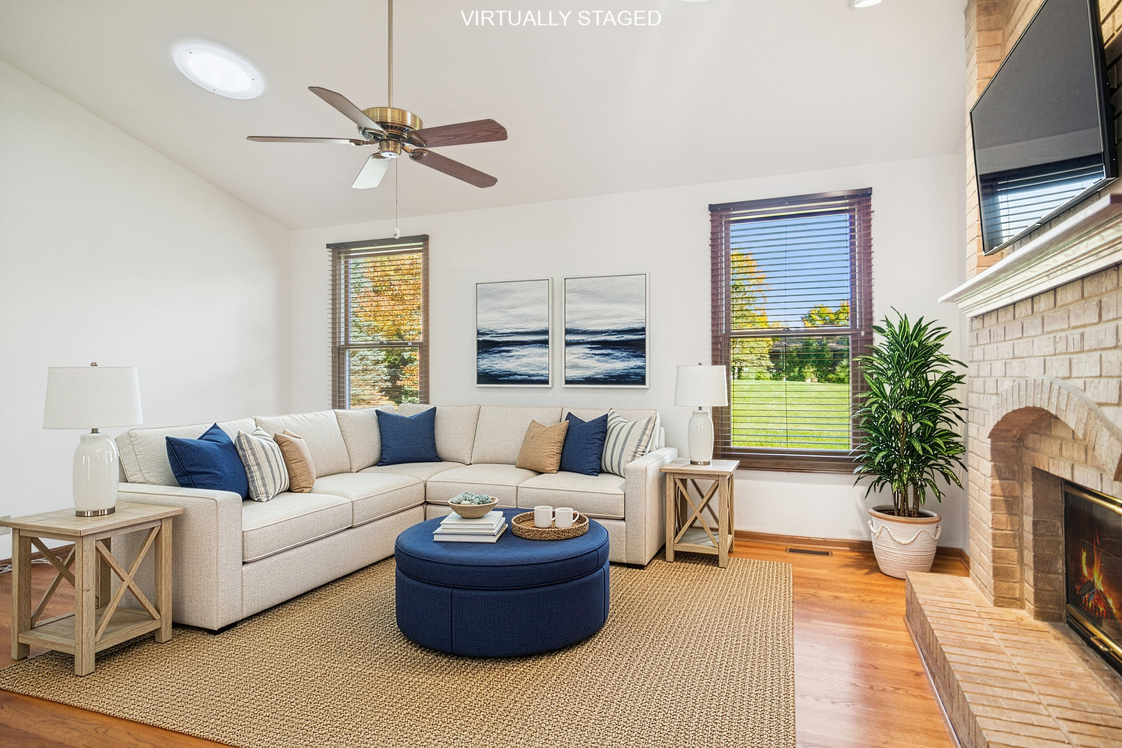 603 Ridgewood Drive, Antioch, IL 60002