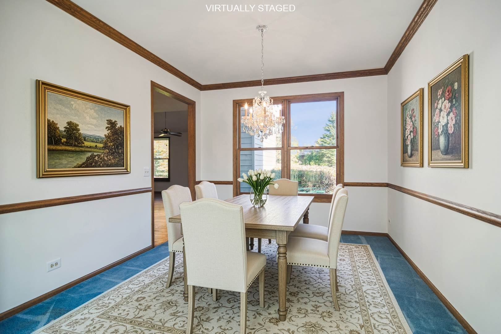 603 Ridgewood Drive, Antioch, IL 60002