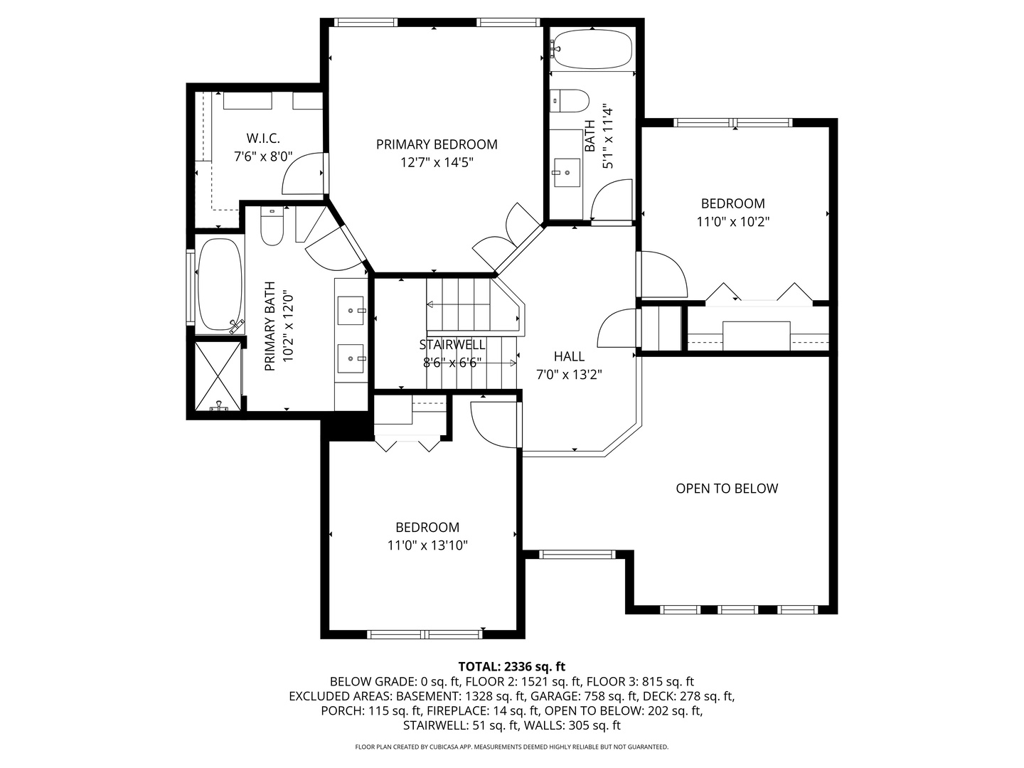 603 Ridgewood Drive, Antioch, IL 60002